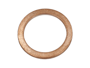 Anillo de sellado para diferencial delantero. Porsche 991.1 Turbo / Turbo S / 991.2 Carrera / Turbo / Turbo S 2014-19 - 9P1409483