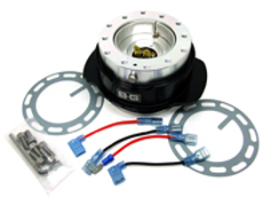 Steering Wheel Boss Snap Off Adaptor - BG4921