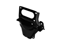 Soporte de montaje del soporte del yugo del motor. Porsche 911 1978-83 - 93011501400 - PS6894T
