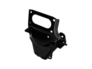 Soporte de montaje del soporte del yugo del motor. Porsche 911 1978-83 - 93011501400 - PS6894T