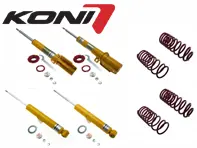 Kit sospensioni sportive Koni. Porsche 993 Koni Sport 1993-97 - 1140-9531, 11409531 - 1140-9531