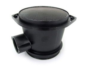 Air Mass/Flow Meter. Porsche 997 GT3 RS - 99711032192