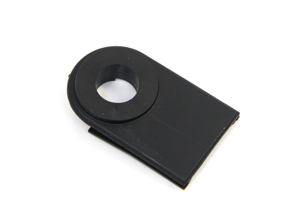 Boccola tergicristallo posteriore. Porsche 993 Targa 96-97 - 9936281270101C, 99362812701, 99362812700, 99362840801