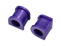 Stabilizer bar bush Front. Porsche 986/987 Boxster / 996 / 997 - 99634379217