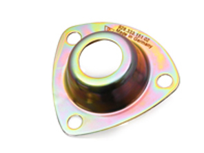 Schokbreker hoes. Porsche 924 78-95 - 92833315102