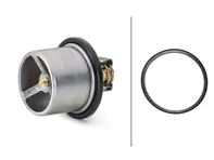 Insert thermostatique. Porsche Carrera GT - 9971062258A, 8MT358083061, 9971062258A, 98010612501, 98010612503