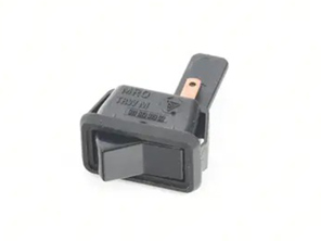 Intensive windscreen washer switch. Porsche 911 84-89 - 91161331902