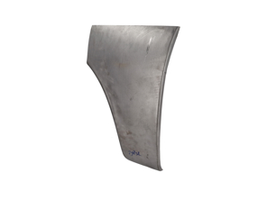 Frontflügel-Hinterteil. Porsche 911 1965-68 - PP298SL, PP298SR, P298SL, P298SR, 90150303122GRV, 90150303222GRV