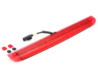 3ème feu stop supplémentaire. Porsche 991 GT3 - 99163118182