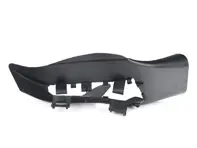 Presa d'aria del condotto del freno anteriore. Porsche 991 R/GT3/RS - 99134148380, 99134148480, 99134148383, 99134148483