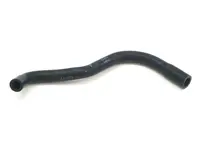 Breather hose from oil filler neck. Porsche 928 87-95 - 92810744502