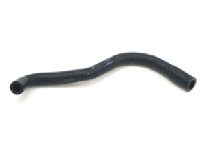Breather hose from oil filler neck. Porsche 928 87-95 - 92810744502