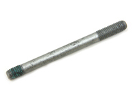 Engine crankcase stud M8 X 78. Porsche 911 / 964 / 993 / 996T / 997T / 996 GT3 / 997 GT3 - 90006010101, 99906215602, N0144324