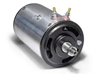 Conversione dinamo Dynalite (leggera) in alternatore 12v. Porsche 356 1960-65 - 61660410202 - RAC016