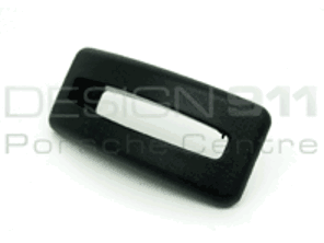 Verstellhebel für Sitzlehne Porsche 911 / 964 / 993 / 924 / 944 / 928 - 92852107304, 9645210730001c