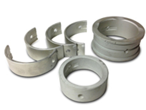 主轴承组。保时捷 356C / 912 - 0.25 毫米表壳加大 - 61610013850, 61610013870, 61610013875, 61610013885