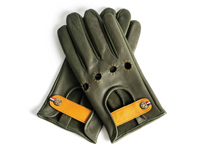 Guantes de conducción clásicos de piel. corredores antiguos - 6013923058045, 6013925984939, 6013928294219