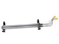 Ölkühler für Servolenkung. Porsche 970 Panamera - 97034723950 - CLC81000P
