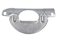 Copertura della barra di torsione. Porsche 911 1986>> G50 Cambio - 91150475301, 91150475401
