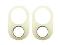 适用于 2WD 保时捷 964 1989-91 的换挡箱衬套 - 3601009931