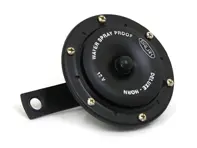 Horn low-pitched. Porsche 911 >>1968 - 91163510121, 91163510221, 901.635.102.01