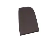 盖帽门内衬安全气囊左侧。保时捷 987 / 997 - 99755568300A03, 99755568301A03, 997555683005V7, 997555683005Z1, 997555683008W7, 997555683005Y2, 997555683008X8, 997555683008P9, 99755568300T13, 99755568301T13, 99755568300N23