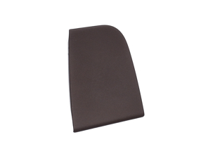 Tapa del revestimiento de la puerta del airbag IZQUIERDA. Porsche 987 / 997 - 99755568300A03, 99755568301A03, 997555683005V7, 997555683005Z1, 997555683008W7, 997555683005Y2, 997555683008X8, 997555683008P9, 99755568300T13, 99755568301T13, 99755568300N23