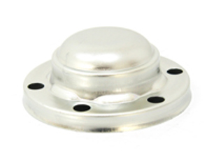 Lid cover for driveshaft joint. Porsche 996 / 997 / 991 - 99634926701, 99634926700, 9P1407575