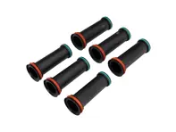 Tubes et joints de bougies. Lot de 6 PORSCHE BOXSTER 986 / PORSCHE 996 3.4L - 99970734341, 99970721540