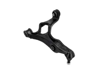 Forcella inferiore anteriore. Porsche 955 Caienna / 957 Caienna - 95534101733, 95534101833 - JTC1058, JTC1060