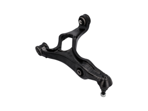 Front lower wishbone. Porsche 955 Cayenne / 957 Cayenne - 95534101733, 95534101833 - JTC1058, JTC1060