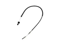 Câble d'accélérateur. Porsche 944S2 - 94542302316