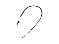 Accelerator Cable. Porsche 944S2 - 94542302316