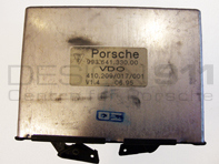 Porsche 993 1994-1998 CENTRAL INDICATOR UNIT 99364133000
