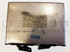 保时捷 993 1994-1998 中央指示器单元 99364133000