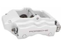 Pinza freno, POSTERIORE. Porsche 955/957 Caienna S V8 - 95535242140, 95535242240, 95535242141, 95535242241, 95535242142, 95535242242