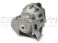 Tiptronic Transmission Cover. Porsche 964 / 993 - 944330091101