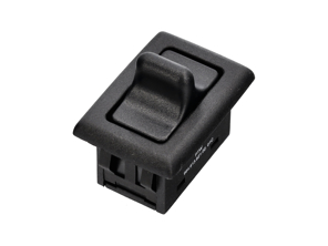 Interruptor elevalunas eléctrico. Porsche 964 / 993 - 9646136210101C, 9646136210001C, 9646136210201C