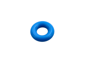 O-ring brandstofinjectorafdichting 5,94x13x3,53N. Porsche 95B Macan / 970.2 Panamera / 958 Cayenne - 99970118742, 99970118740