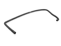 Manguera de goma para masa de aire. Porsche 911 84-89 - 93020723601