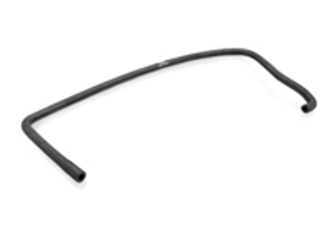 Air mass rubber hose pipe. Porsche 911 84-89 - 93020723601