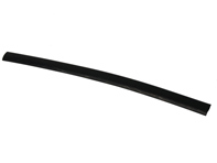 Targa top seal. Porsche 964 1990-94 - 91156579501, 91156579500 - URO-011133