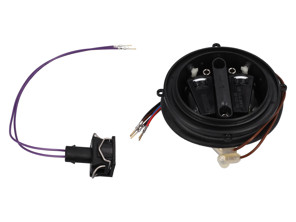 Door mirror motor. Porsche 964 Turbo / 964 Carrera RS - 96562490101, 96562490100