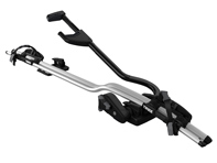 Dakfietsendrager Thule ProRide voor Porsche auto's - 598001, 95B04480006