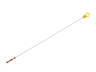 Oil level dipstick. Porsche 996 2002>> - 99610701454