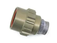 Dispositivo de bloqueo para ruedas de bloqueo central. Porsche 997.1 Turbo / 997.2 Turbo - 99734125104