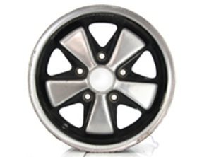 Original Porsche Fuchs wheel 6 J x 15, ET 36 - 90136101206, 91136102010, 91136102013