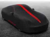 Indoor car cover Plus. Porsche 718 Boxster - 98204400007