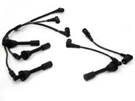 Ignition HT lead set. Porsche 944 S/S2 16V - 94460206020, 94460206005, 94460206006, 94460206007, 94460206008, 94460206009 - ZE586, ZE586