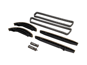 Kit de cadena de distribución del árbol de levas. Porsche 964 / 993 - 90110512504, 90110554602, 96410507900, 96410508000, 96410502900, 96410503000, 96410504302, 90010010, 50031696, 09425, 91110552900, 90110552900, 99310552900, 96410507901